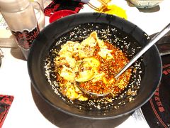 -红辣椒·川菜·火锅(科华路店)