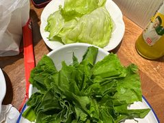 -三好先生的铜锅涮肉(太乙路店)