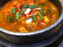 -金顺韩式烤肉·网红烤肉店(广利路店)