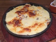 -有才叔的小馆(招商依云曲江店)