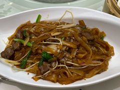 干炒牛河-稻香酒家·35年老字号(侨光店)