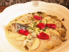 -江渔儿酸菜鱼(东二环泰禾店)