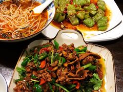 -吃货私房菜(丽江束河古镇店)