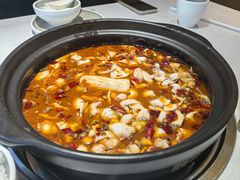 -周渝食惦酸菜鱼(青浦店)