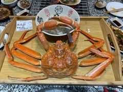 -震海贝烤贝·民俗特色店(延吉总店)