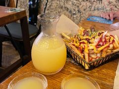 -包装马车·韩国料理·포장마차