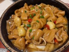 -徽镇小厨·经典徽菜(马连道店)