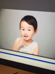 -布恩儿童摄影