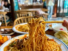 -中阿兰牛肉面(悦海新天地店)