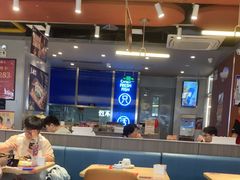 -鱼酷活鱼烤鱼(沈阳大悦城店)