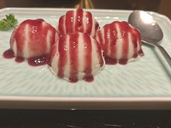 -楚山晓·湖北菜(武汉光谷K11店)
