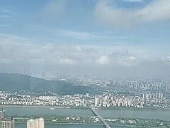 -长沙尼依格罗酒店