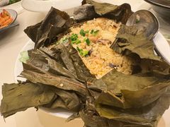 -四海轩(珠海海泉湾店)