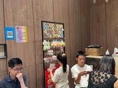 -大渔铁板烧(东城店)