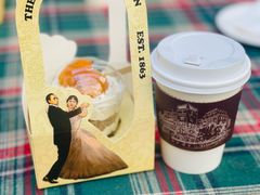 -利顺德大饭店·维多利亚花园(小白楼店)