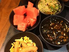 -沸炉重庆老火锅(军事博物馆店)