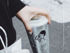 -喜茶(中山白水井店)