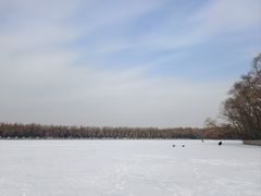 -北陵公园