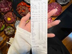 -阳阳老火锅(小南门店)