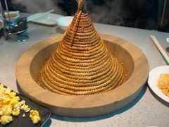 -老福耶小草帽石锅鱼(奥体店)