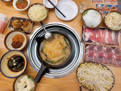 -黔三一夺夺粉酸汤火锅(百信店)