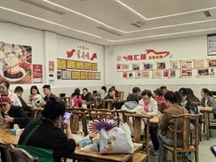 -海汇源老烧麦店(东大街总店)