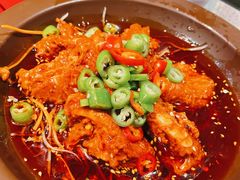 -辣斗辣火锅(太古里店)