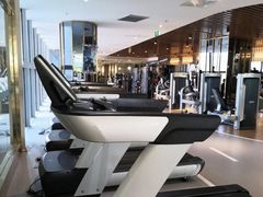 -银吉姆健身(恒隆馆)