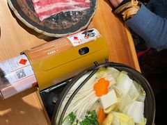 -松涛日本料理