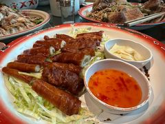 -广府乡下·饭庄(新港东路店)