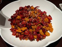 -俏江南(东方广场店)