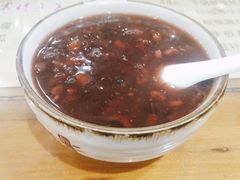 红豆沙-葛记焖饼(伏牛路店)