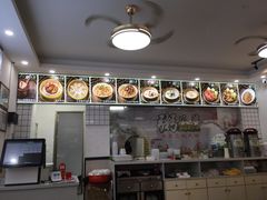 -粥瓜婆特色砂锅粥(白石洲店)