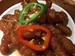 -点心传说·粤菜点心(佐阾虹湾店)