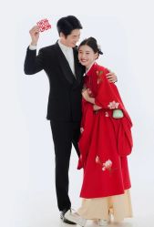 -钟爱一生婚纱摄影旗舰店