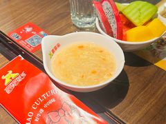 -豪享来中西餐厅(隆昌店)