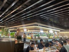 -汉丽斯巴西烤肉自助(市南店)