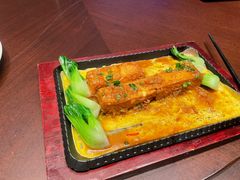 -鹭禧·中餐厅(厦门波特曼七星湾酒店)