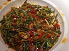 -羊门客在·烤盐池滩羊·川菜