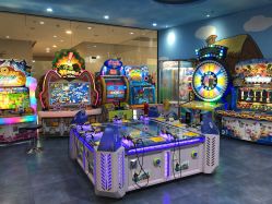 -利奥梦幻主题乐园(爱琴海购物公园店)
