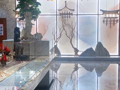 -青水瓦台汤泉(未央店)