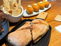 -BOCATA 西班牙餐厅(三里屯店)