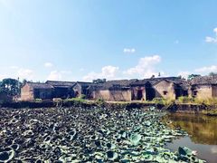 -苏家围·东江画廊旅游景区