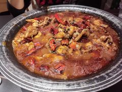 -美蛙四季(亦庄店)