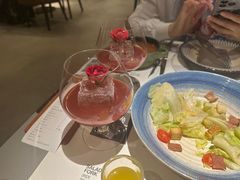 -西堤牛排(北京国瑞店)