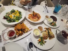-Deer Park鹿园西餐(仁恒置地广场店)