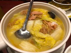 -京味张·北京烤鸭(天河南二路店)