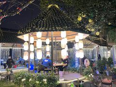 -醉月城西昌火盆烧烤(天府店)
