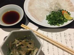 -玄品河豚(那覇國際通里之関)