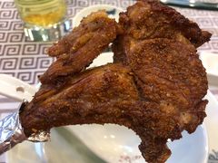 法式羊排-潞安酒店(宁国路店)